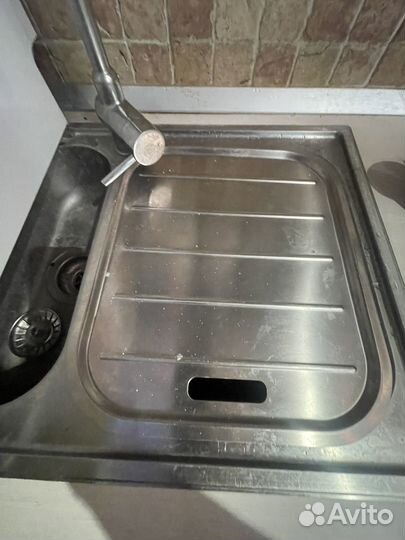 Крышка на раковину Икея