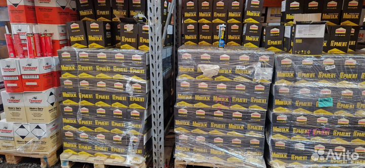 Жидкие гвозди момент титан