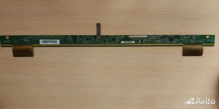 Контроллер матрицы LG (T-CON) LG 32 510U