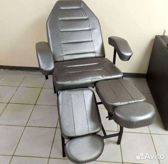 Педикюрное кресло новое