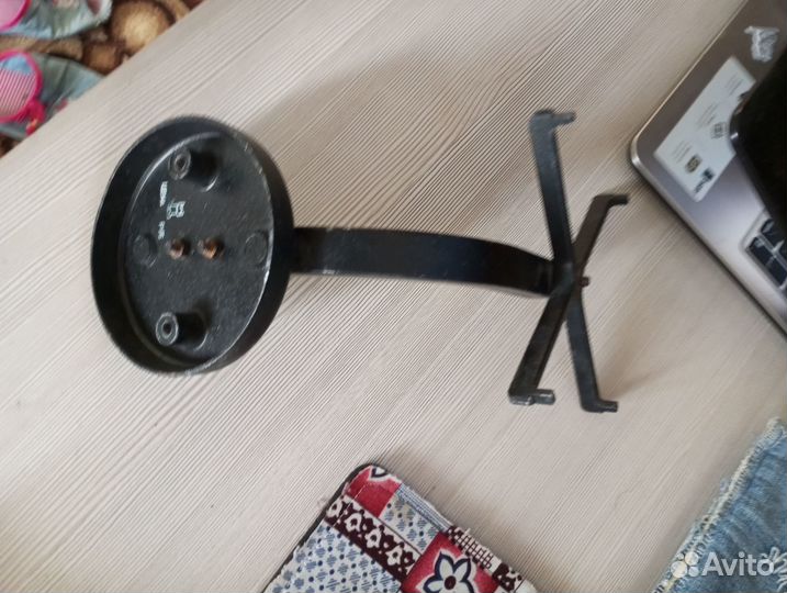 Настенное крепление