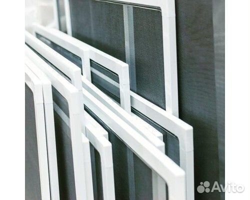 Москитные сетки