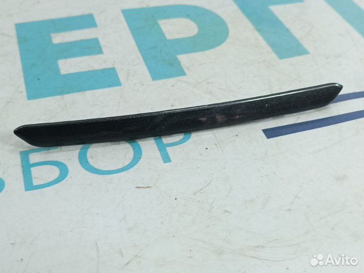 Накладка крыла передняя правая Changan Cs35 Plus