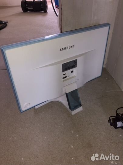 Монитор samsung 24