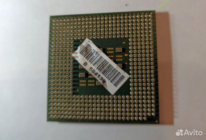 Процессоры CPU AMD Sempron, Athlon64 +Celeron s478