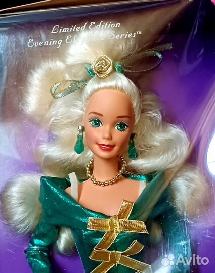 Barbie Royal Enchantment