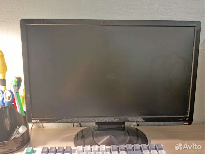 Монитор Benq G2025HDA