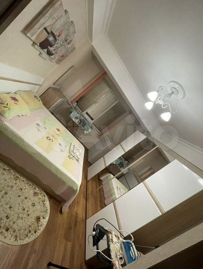 1-к. квартира, 58 м², 3/12 эт.