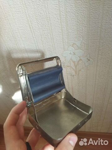 Машинка для самокруток