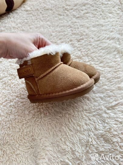 Ugg угги детские 18