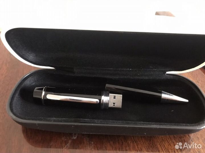 Ручка-флэшка