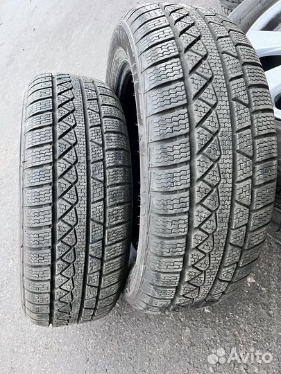 Extreme VR2 225/60 R18