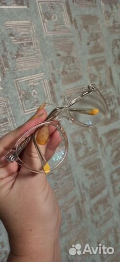 Оправы для детских очков