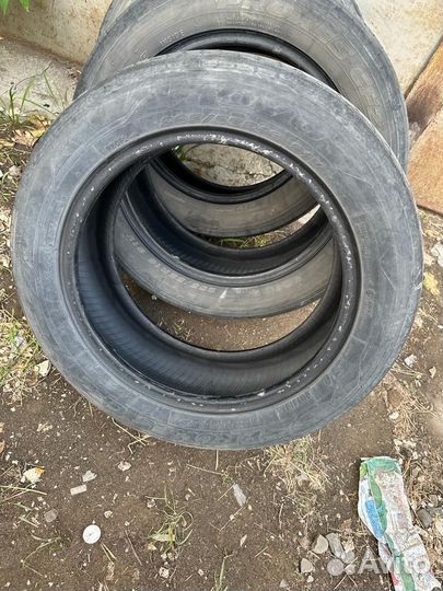 Toyo Proxes CF2 205/55 R16