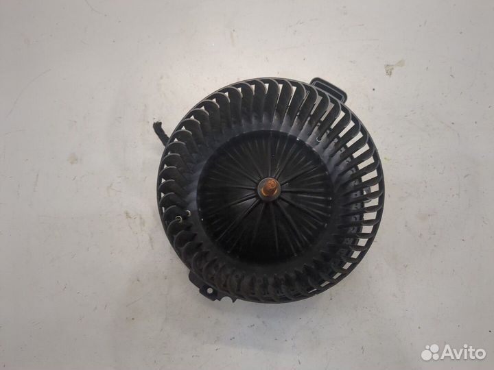 Двигатель отопителя Cadillac XT5, 2018