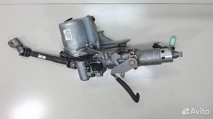 Колонка рулевая Mercedes Citan, 2017