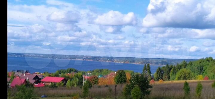 Участок 15 сот. (СНТ, ДНП)