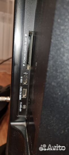 Телевизор lg 47 дюймов
