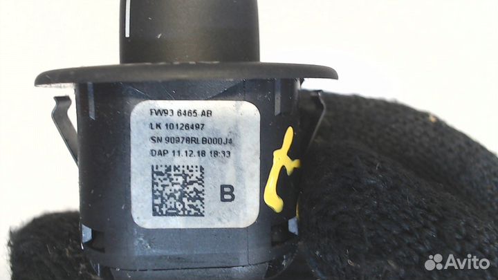 Кнопка рулевой колонки Land Rover Range Rover Vela