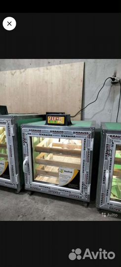 Инкубатор для яиц автоматический