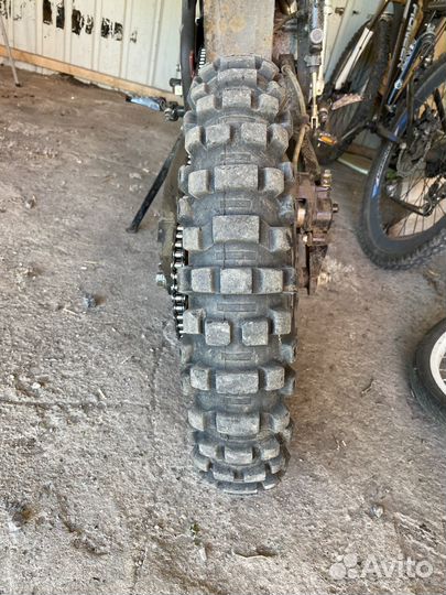 Питбайк Kayo 125