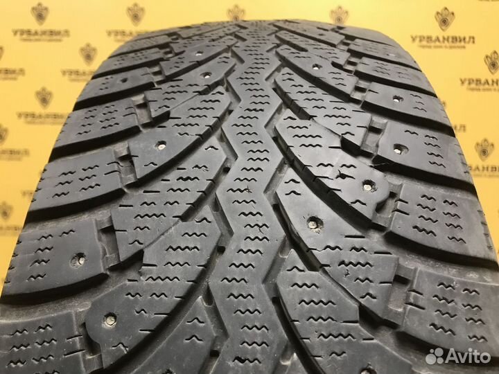 Formula Ice 215/60 R17 100