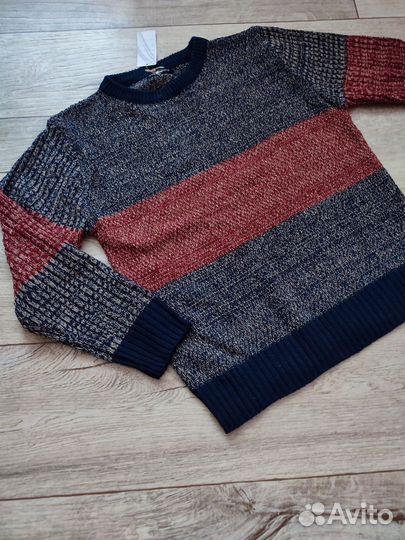 Новые мужские вещи 46 48