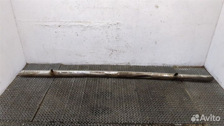 Подножка Opel Vivaro, 2005