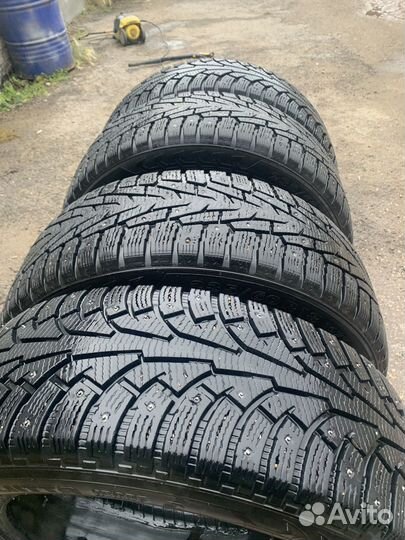 Nokian Tyres Hakkapeliitta 5 235/60 R18 107T