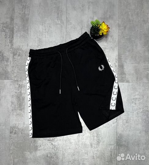 Шорты Fred Perry