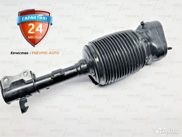 Пневмостойка Lexus RX330 задняя