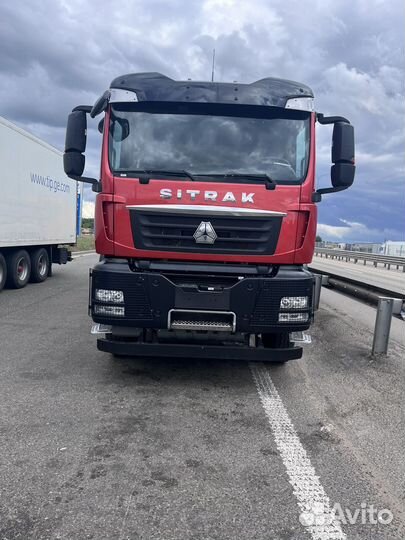 Водитель категории С, Е - не вахта