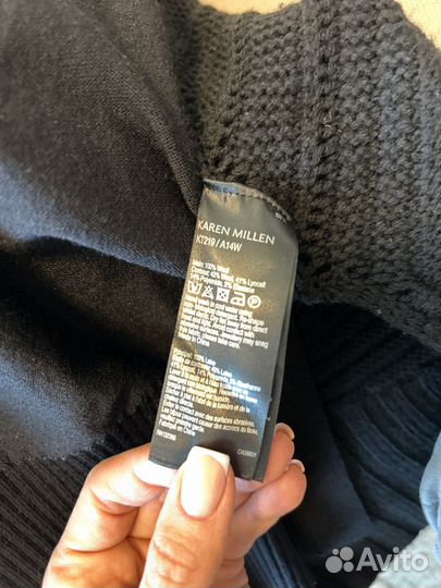 Karen millen кофта