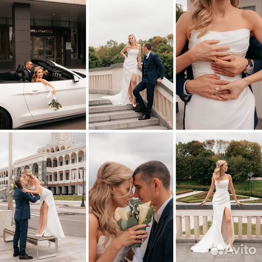 Семейный и свадебный фотограф