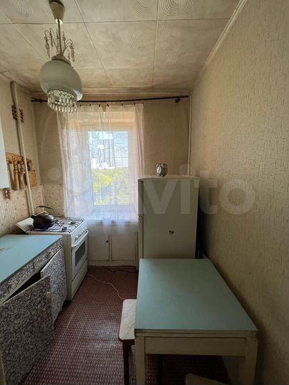 1-к. квартира, 20,7 м², 6/9 эт.