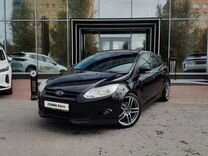 Ford Focus 1.6 MT, 2013, 225 300 км, с пробегом, цена 819 000 руб.