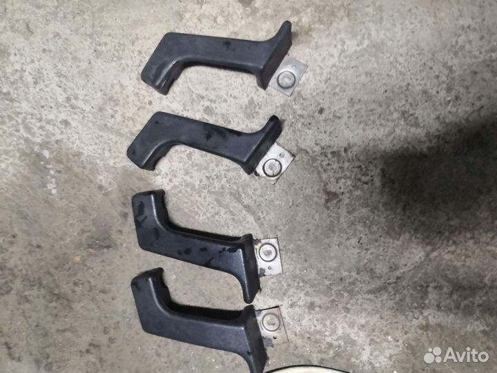 Внутренние ручки азлк 2141 москвич