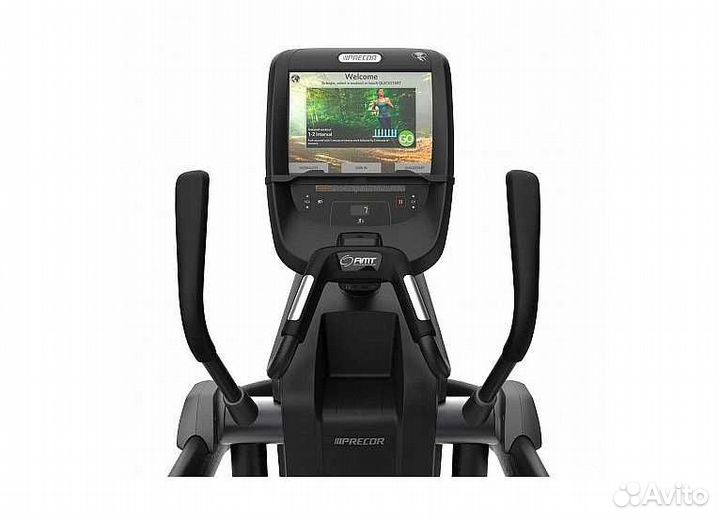 Эллиптический тренажер Precor AMT 783 v.1.23