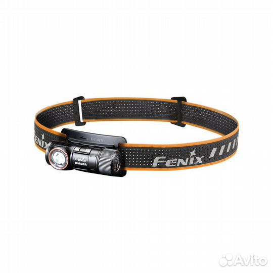 Фонарь Fenix HM50R V2.0 hm50rv20