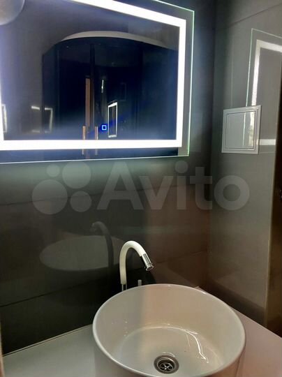 Квартира-студия, 32 м², 3/9 эт.