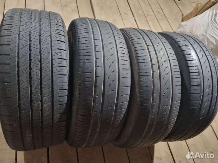 Formula Energy 205/55 R16