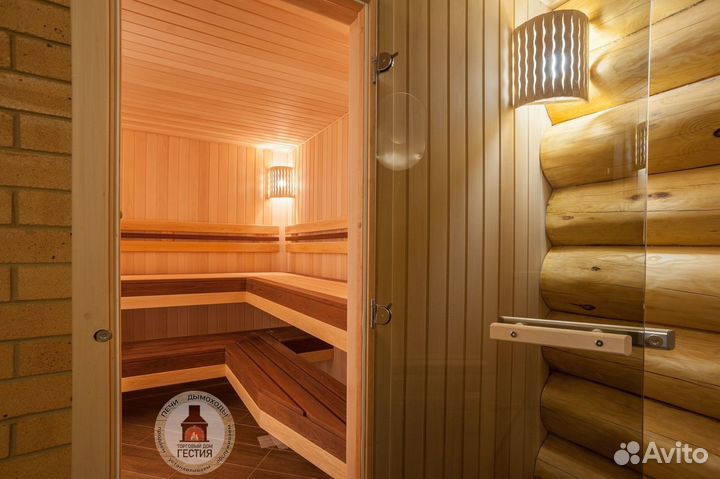 Вагонка липа