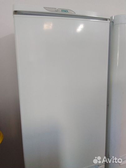 Холодильник бу Стинол 180 см