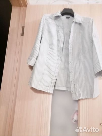 Жакет кофточки платье