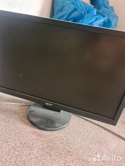 Монитор Acer