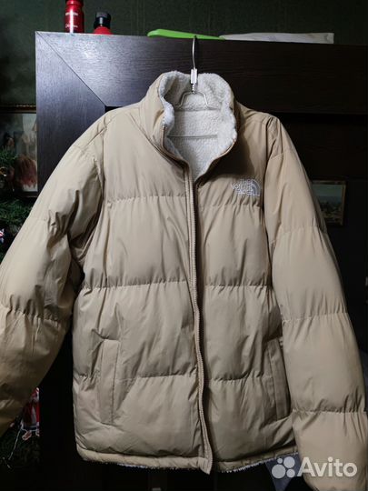 Две куртки мужские