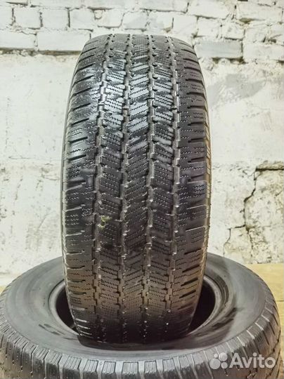 Michelin LTX A/S 245/65 R17 105T