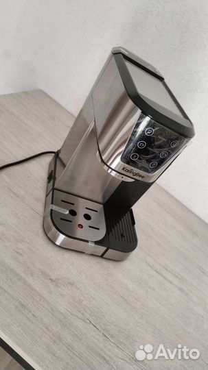 Кофемашина karingbee