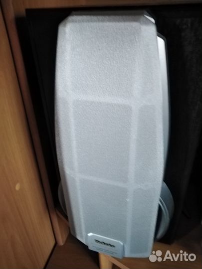 Музыкальный центр technics