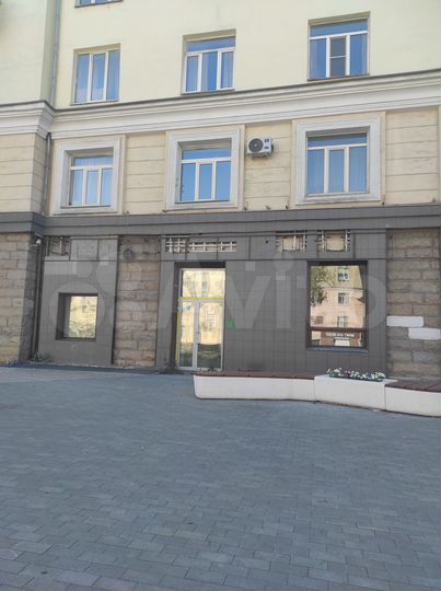 Торговая площадь на высоком трафике 15.5 м²